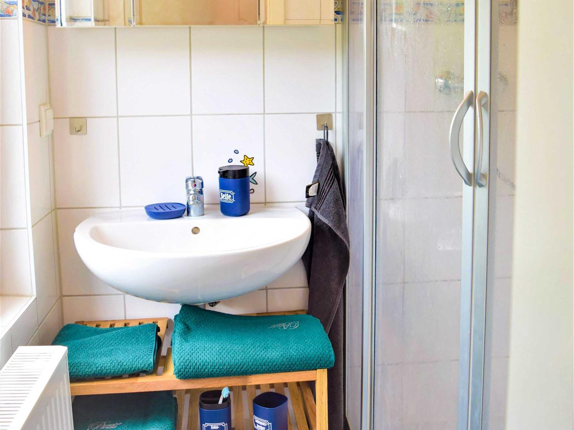 Bungalow Am Sund Stahlbrode Екстериор снимка
